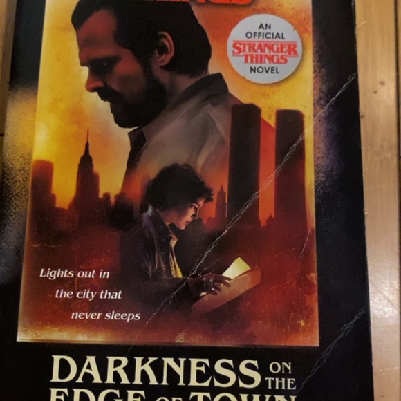 Stranger things bundle. - Picture 5 of 8